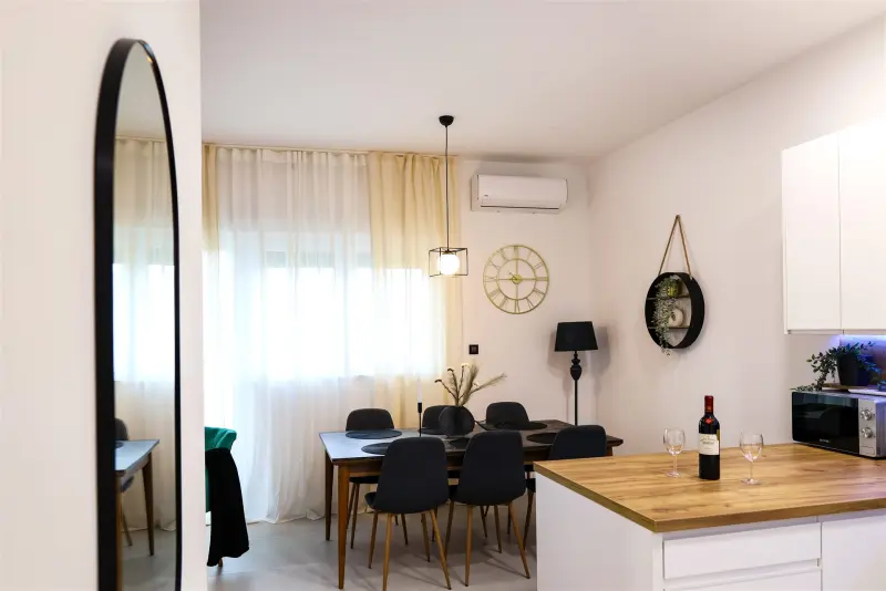 Apartment 1